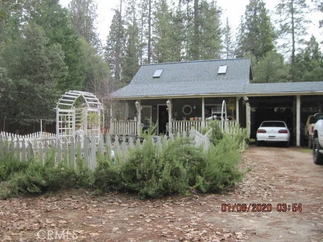 26 Emerald Oak, Berry Creek, CA 95916