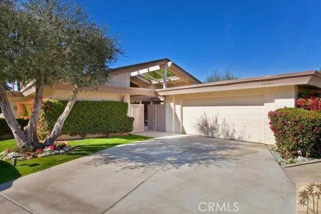 46401 Mountain Cove, Indian Wells, CA 92210