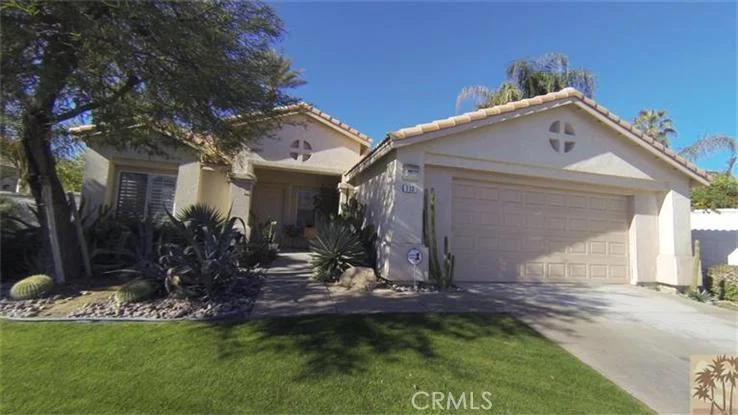 113 Corte Bella, Palm Desert, CA 92260