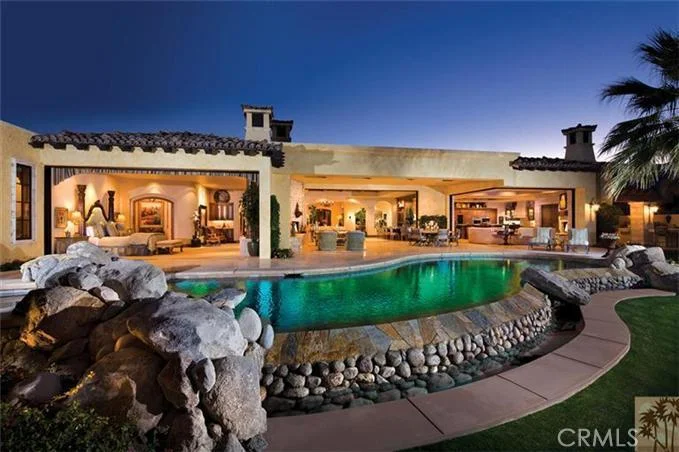 1028 Cahuilla Falls, Palm Desert, CA 92260