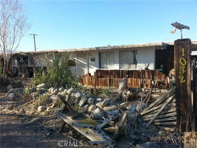 1032 Marina, Salton City, CA 92274