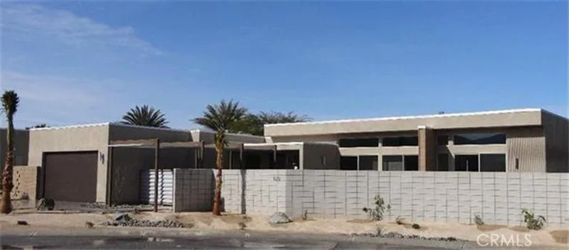 1128 Enamor, Palm Springs, CA 92262