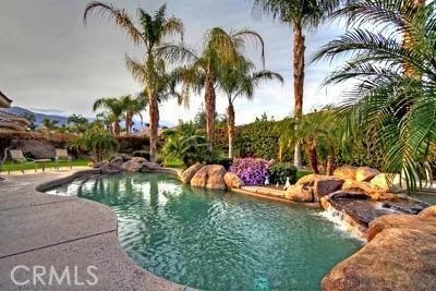 1 University Circle, Rancho Mirage, CA 92270