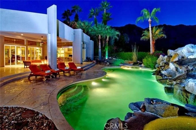 1 Evening Star, Rancho Mirage, CA 92270
