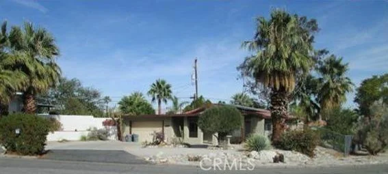 2310 Girasol, Palm Springs, CA 92262