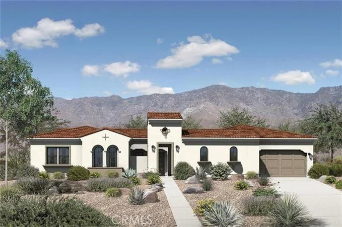 3 Cassis, Rancho Mirage, CA 92270