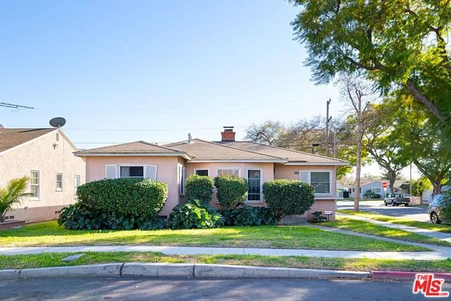 300 Forhan, Long Beach, CA 90805