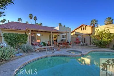 43400 Stony Hill #B, Palm Desert, CA 92260