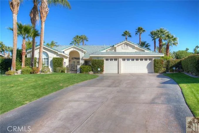 100 Hudson, Palm Desert, CA 92211