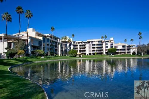 910 Island #502, Rancho Mirage, CA 92270
