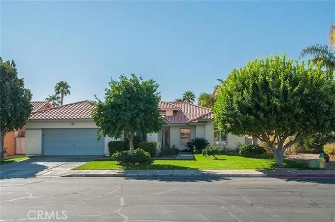77681 Carinda Court, Palm Desert, CA 92211