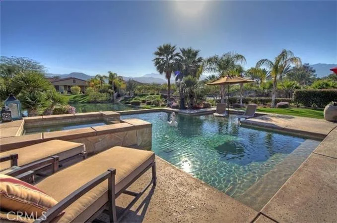 3 Via Santa Elena, Rancho Mirage, CA 92270