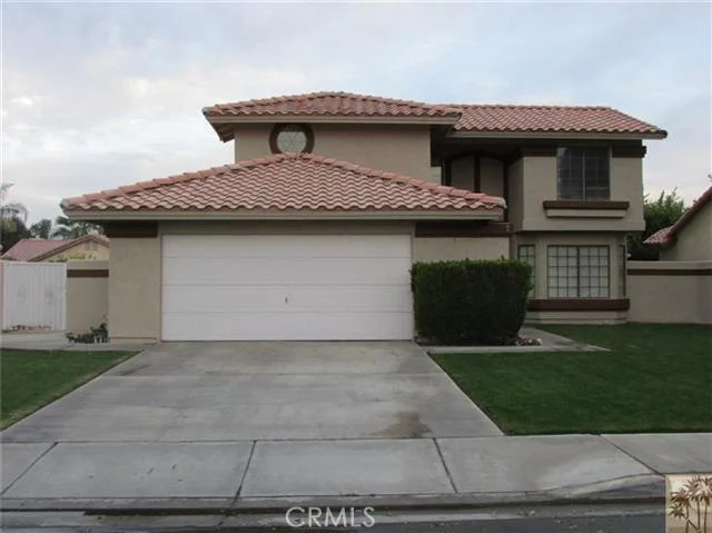 45662 Sutter Creek, Indio, CA 92201