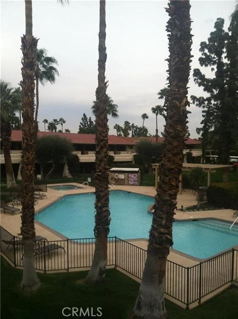 550 Villa, #204 #204, Palm Springs, CA 92262