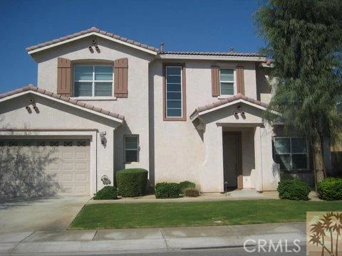 41097 Corte Nella Vita, Indio, CA 92201