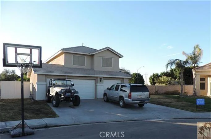 46 Willow, Indio, CA 92201