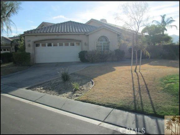 45861 Spyglass Hill, Indio, CA 92201