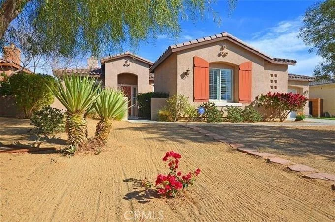 46078 Roudel Lane, La Quinta, CA 92253