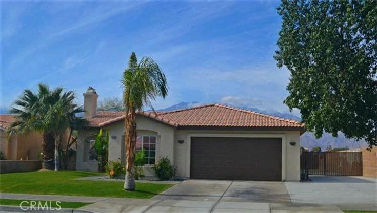 30089 Alexander Dr., Cathedral City, CA 92234