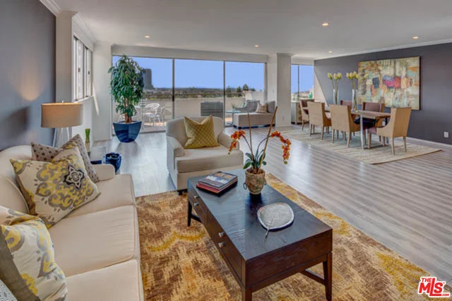 875 Comstock #10B, Los Angeles, CA 90024