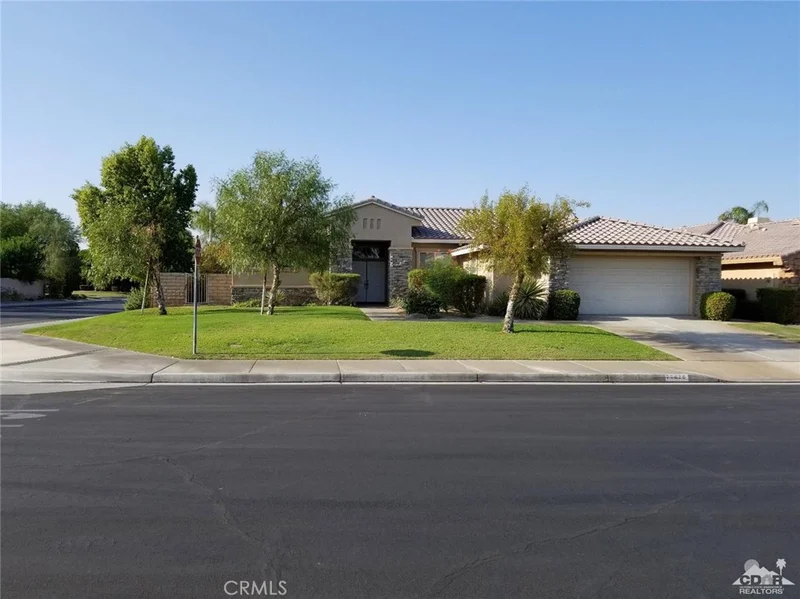 77626 Justin, Palm Desert, CA 92211