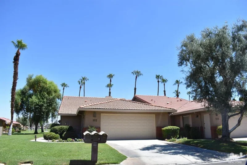 102 Conejo, Palm Desert, CA 92260