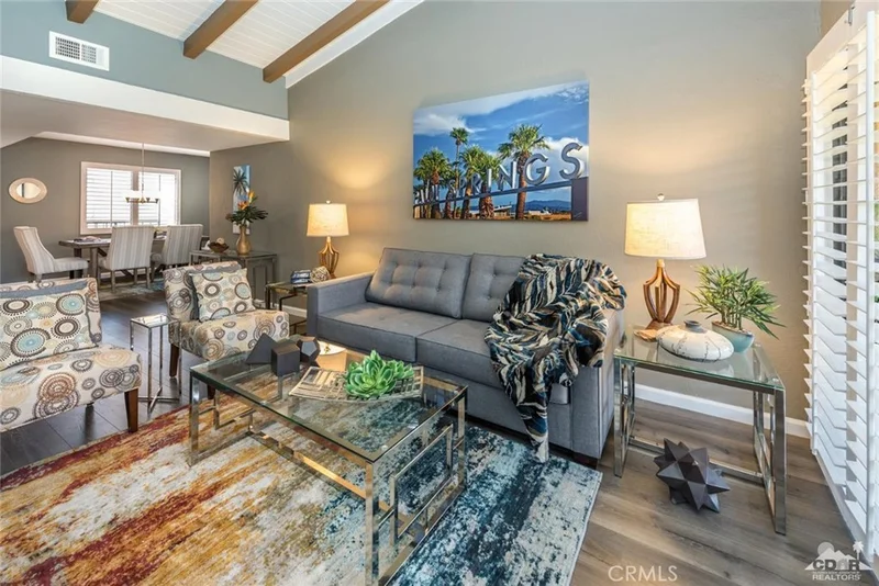 1050 Ramon #128, Palm Springs, CA 92264