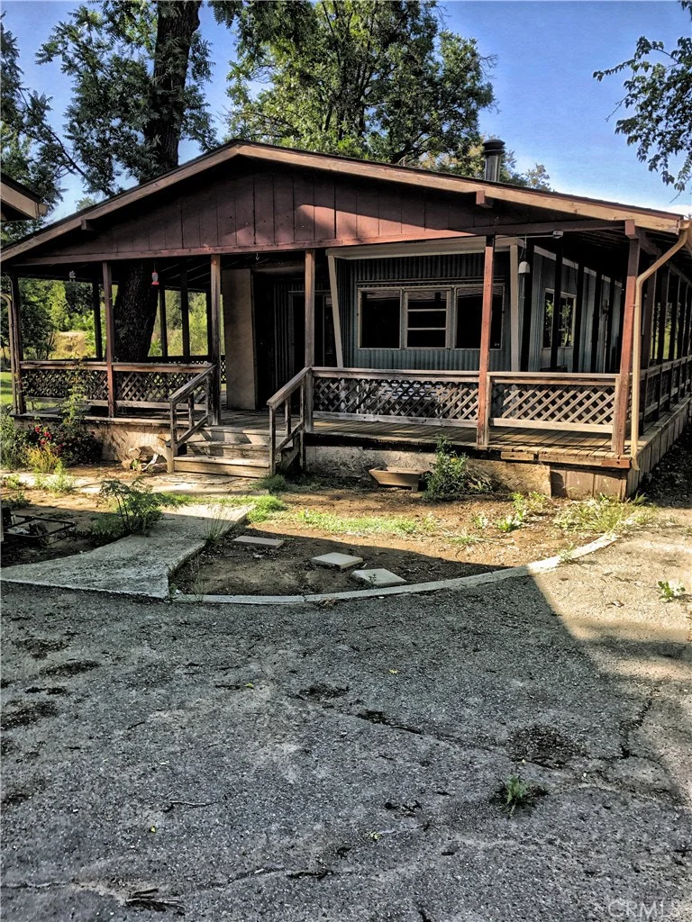 8931 Bronco, Lower Lake, CA 95457