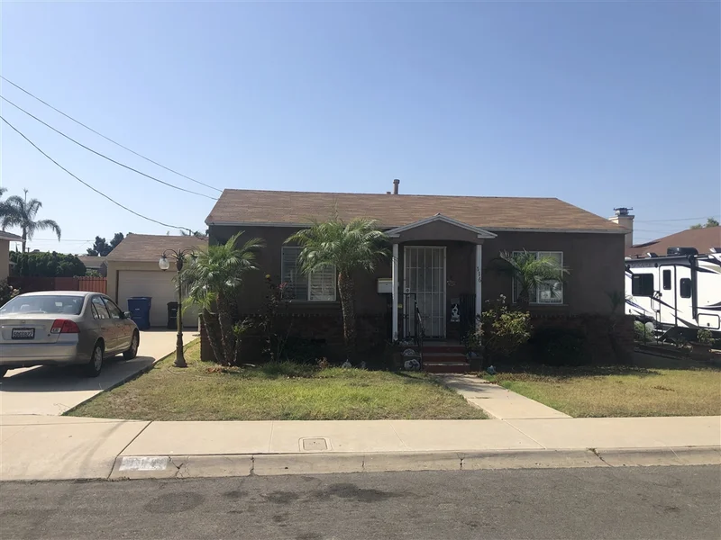 116 Brightwood Ave, Chula Vista, CA 91910
