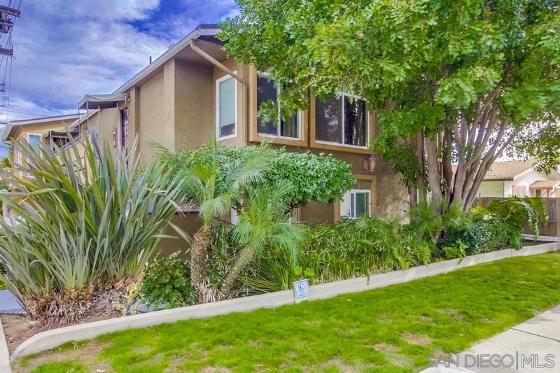 4225 Florida St #7, San Diego, CA 92104