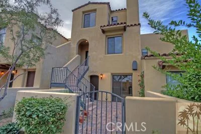 1032 Villorrio Dr. N, Palm Springs, CA 92262