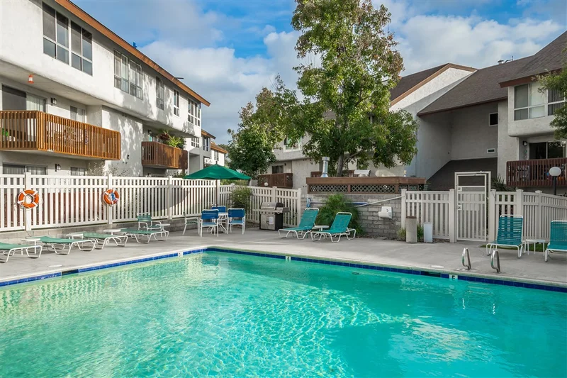 6171 Rancho Mission Rd #105, San Diego, CA 92108