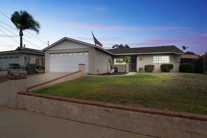 123 Stephanie, El Cajon, CA 92019