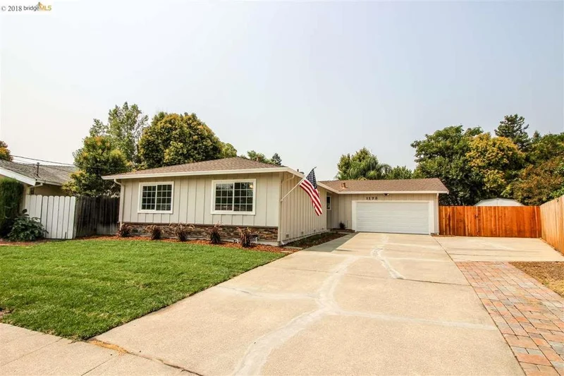 1173 Rae Anne Ct, Concord, CA 94520
