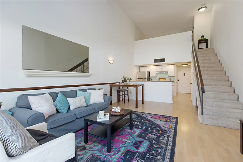 6275 Rancho Mission Rd #314, San Diego, CA 92108