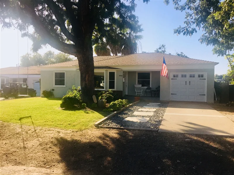 1900 Fairhaven St, Lemon Grove, CA 91945