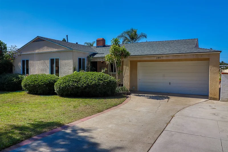 186 Second Ave, Chula Vista, CA 91910