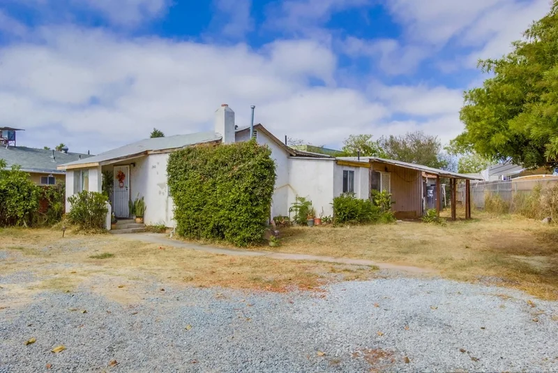 260 Orange Avenue, Chula Vista, CA 91911