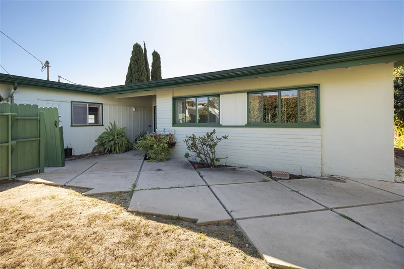 2540 Deerpark Drive, San Diego, CA 92110