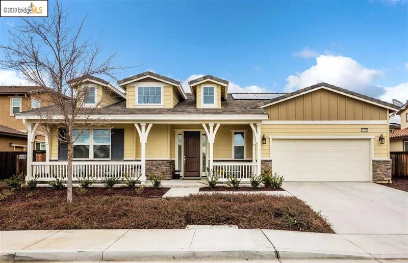 1235 Sierra Trail Rd, Oakley, CA 94561