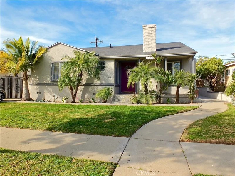 10123 Orr And Day, Santa Fe Springs, CA 90670