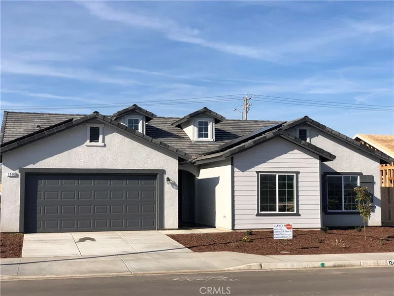 1248 Napoli, Madera, CA 93637