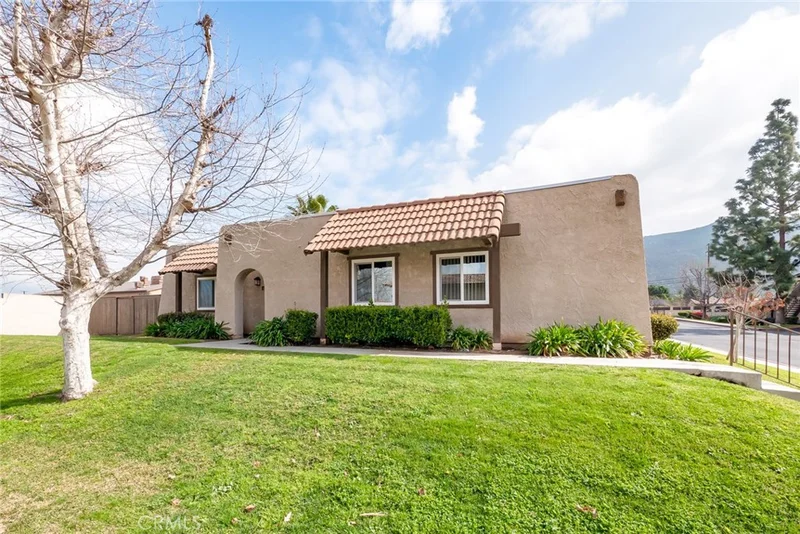 12420 Mount Vernon #2A, Grand Terrace, CA 92313
