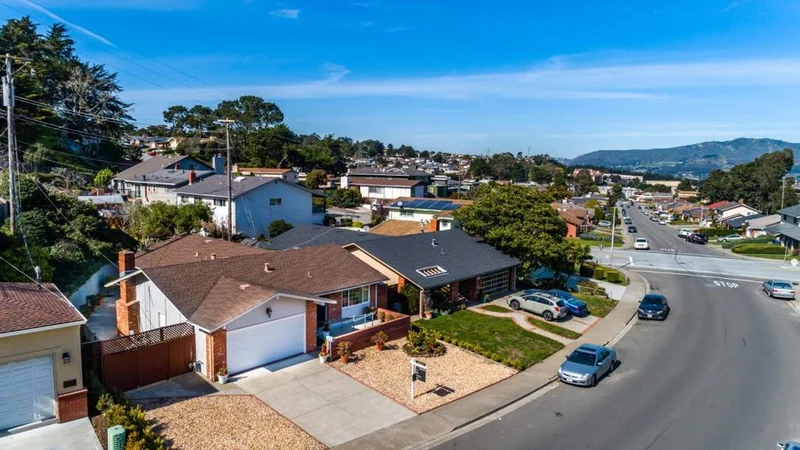 2530 Olympic, South San Francisco, CA 94080