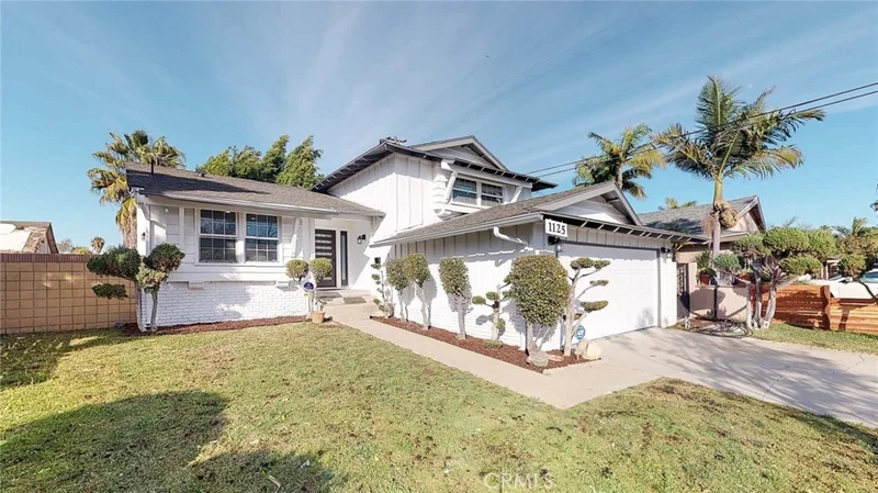 1125 W 140th Place, Gardena, CA 90247