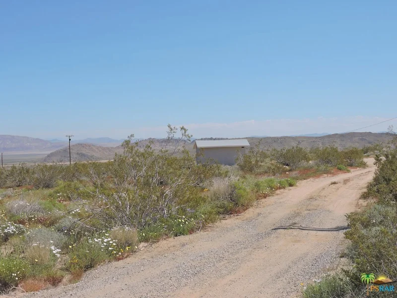 54836 Alderman, Johnson Valley, CA 92285