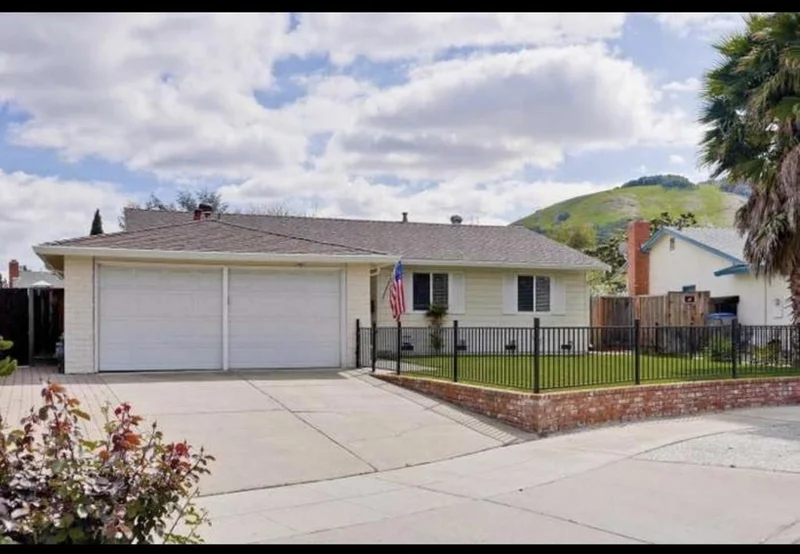 6268 Hopi, San Jose, CA 95123