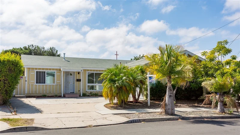 4661 Mount Longs Dr, San Diego, CA 92117