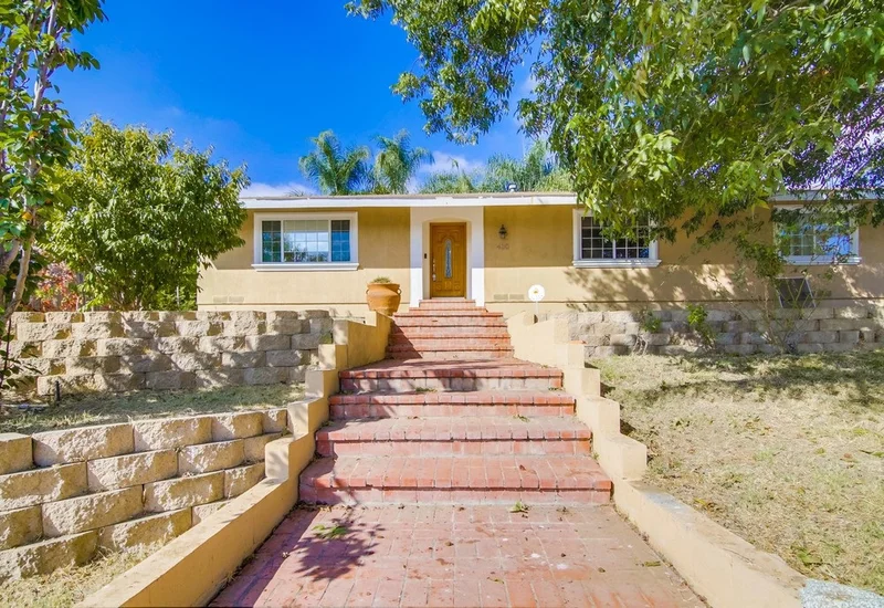 430 Paraiso Avenue, Spring Valley, CA 91977