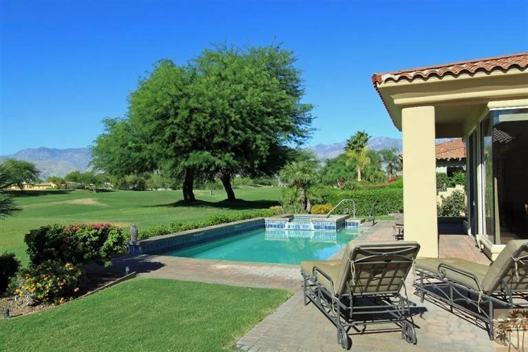 272 Loch Lomond, Rancho Mirage, CA 92270